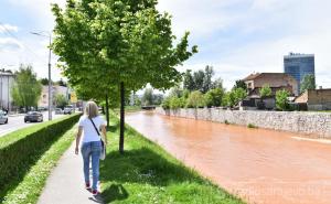 Danas temperature do 23 stepena: Objavljena prognoza za vikend, bit će padavina